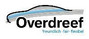 Logo Overdreef GmbH